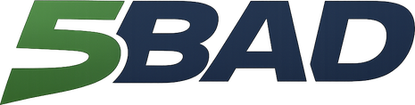 5 bad